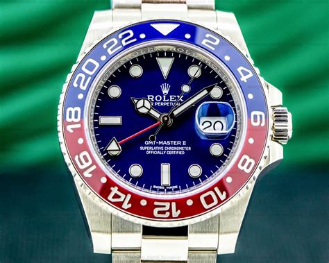 rolex gmt master ii blue lume|rolex gmt master 2 adjustment.